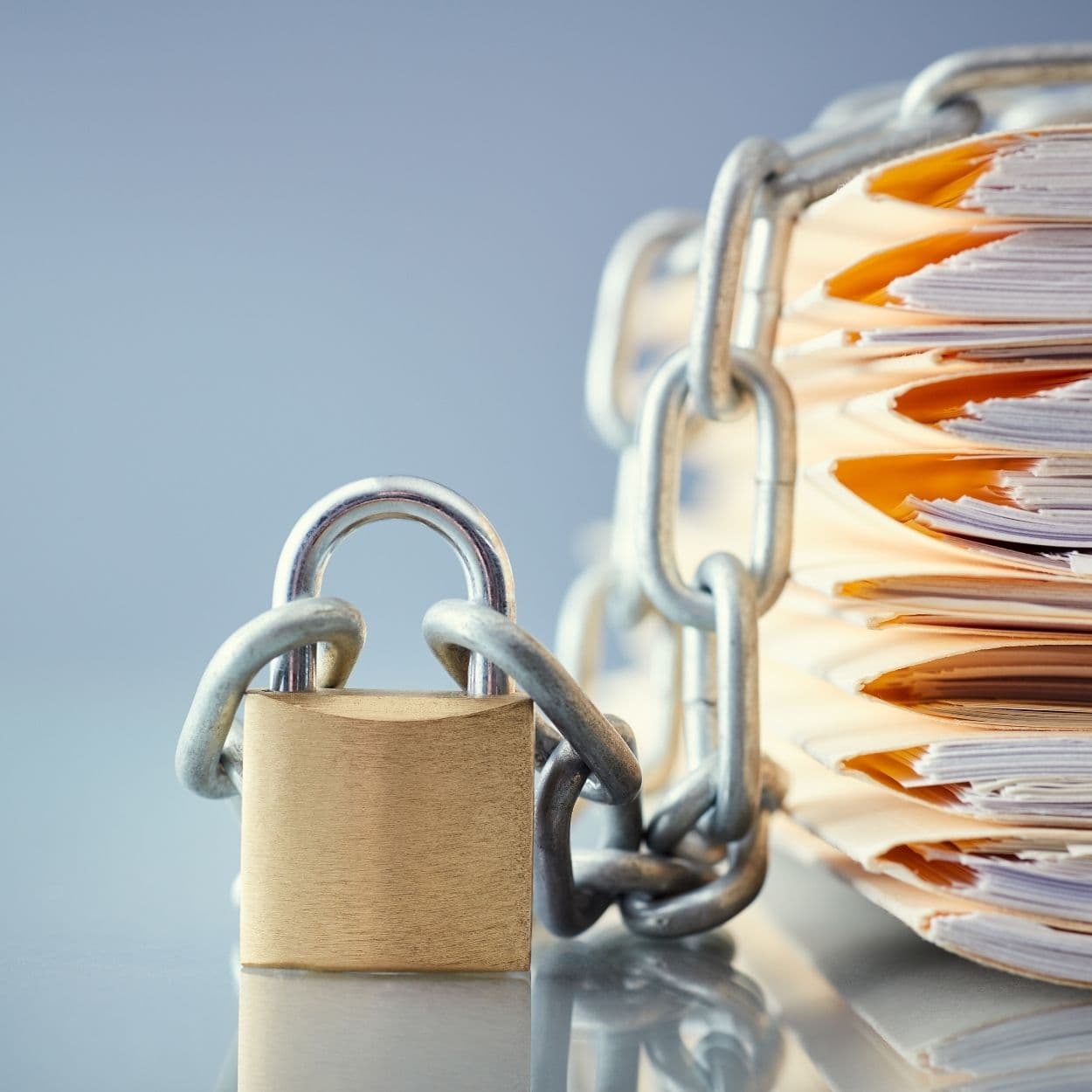 Confidentiality & Trust
