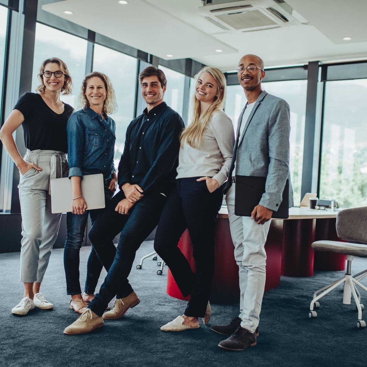 Professional Language Team